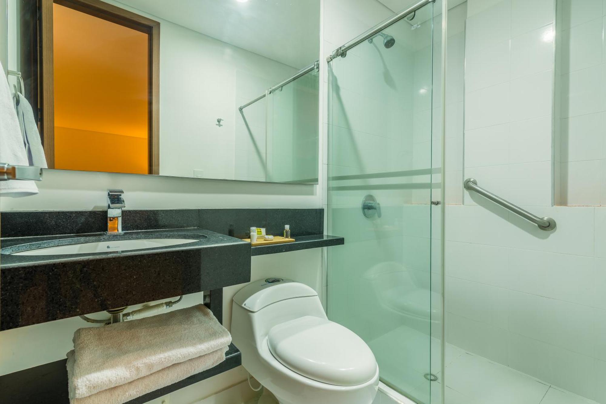 Hotel Soleira Tolú 외부 사진