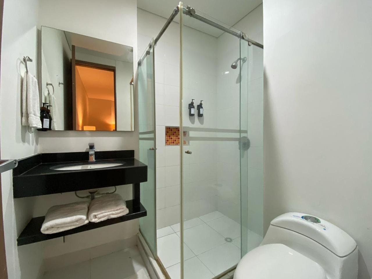 Hotel Soleira Tolú 외부 사진