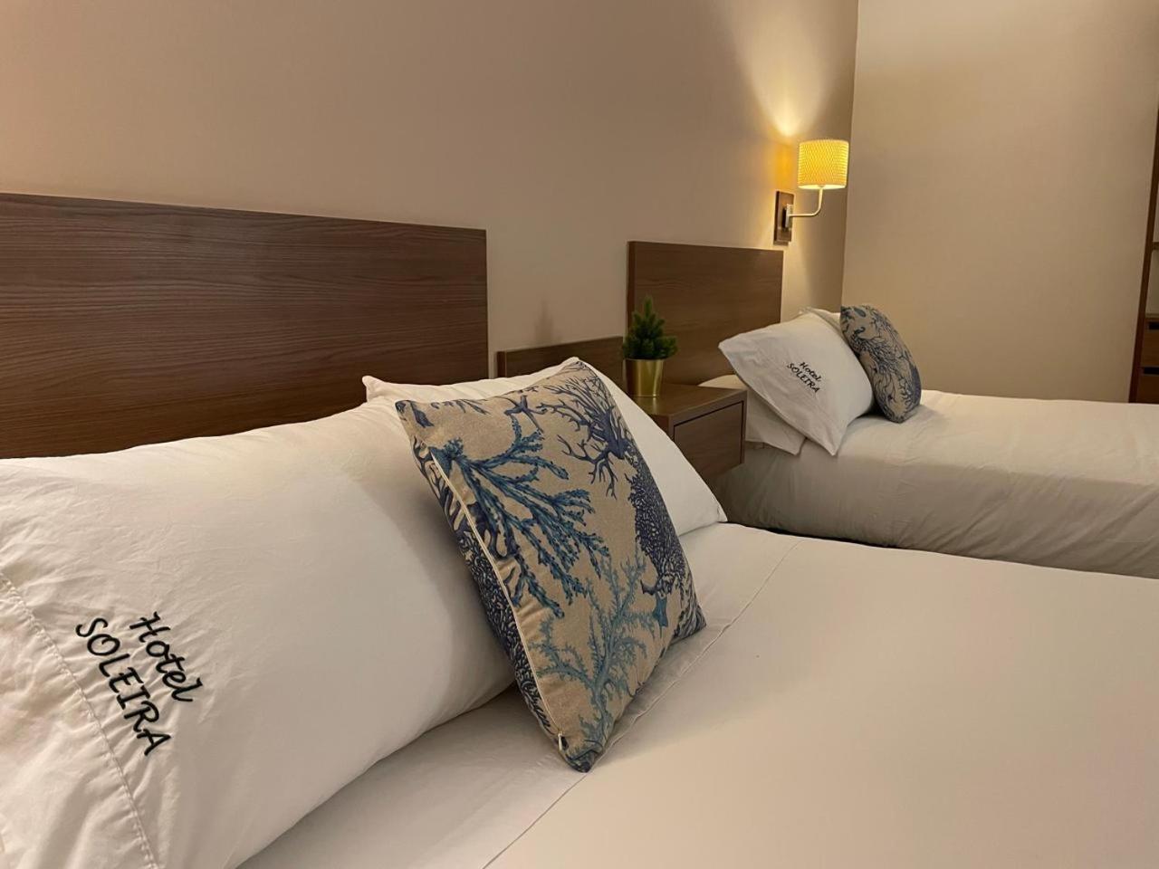 Hotel Soleira Tolú 외부 사진