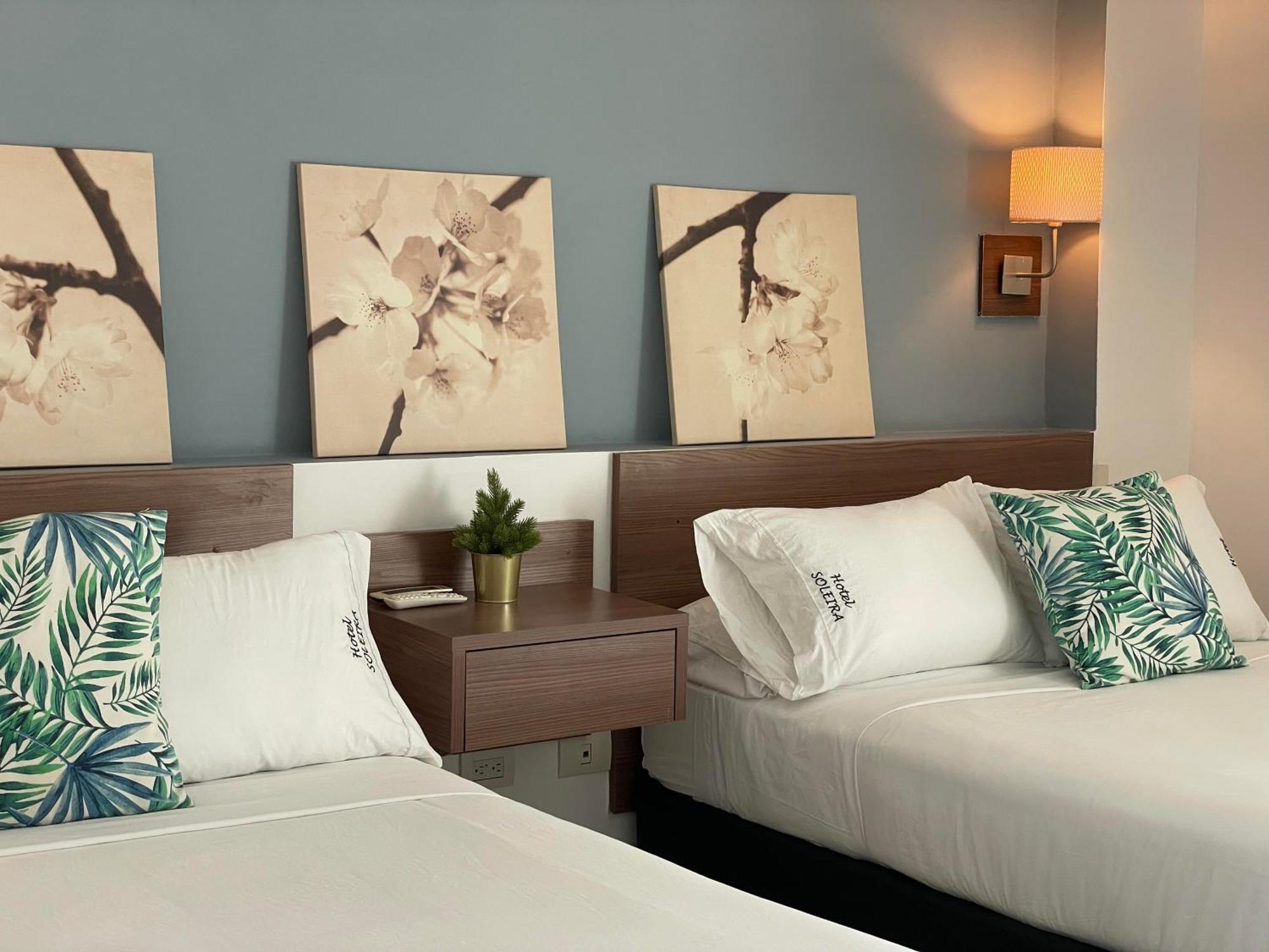 Hotel Soleira Tolú 외부 사진