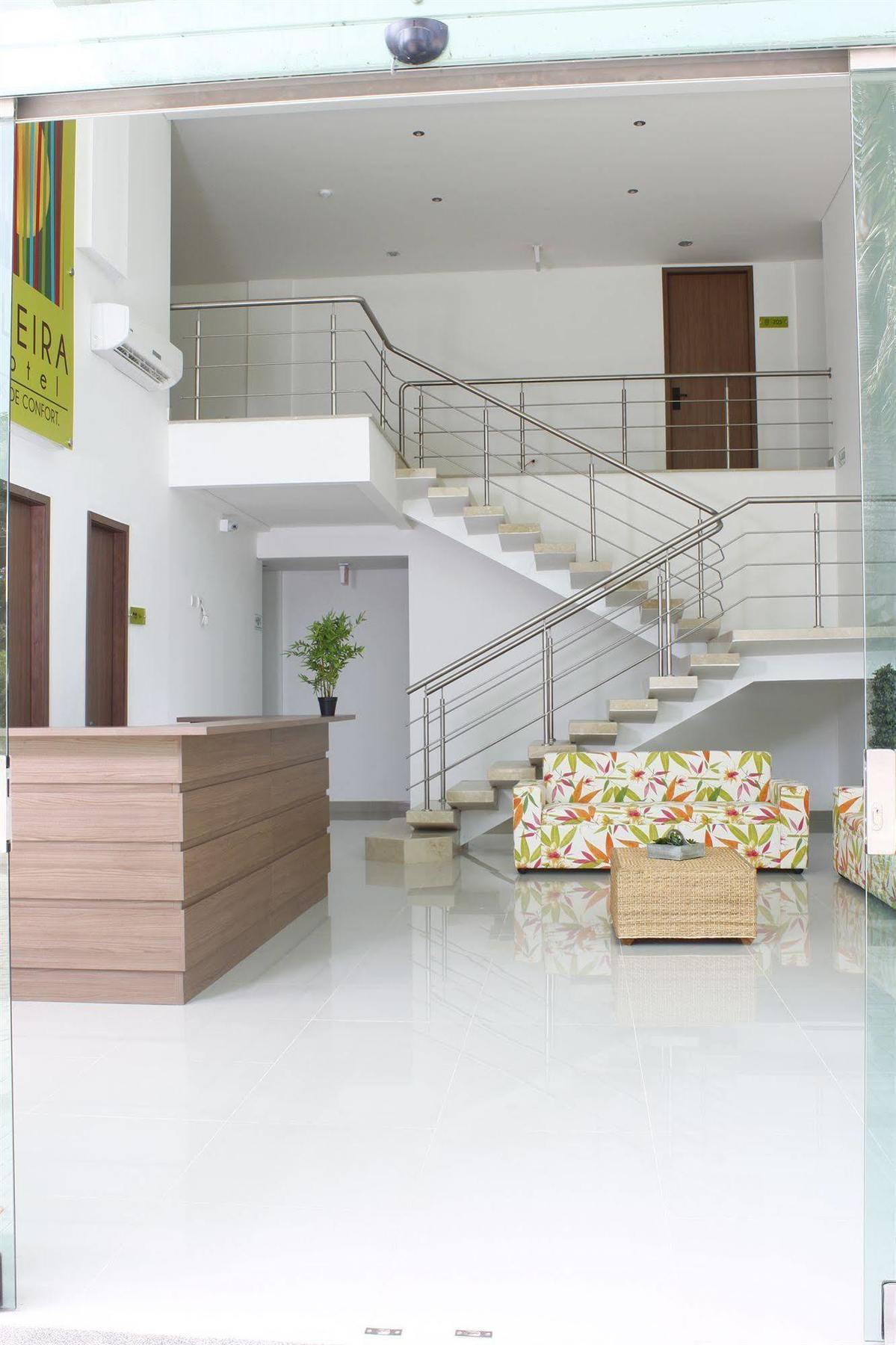 Hotel Soleira Tolú 외부 사진